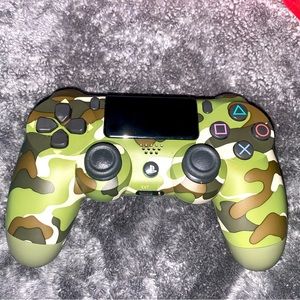 This ps4 controller works perfectly